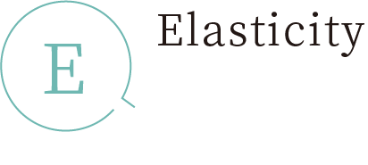 E Elasticity