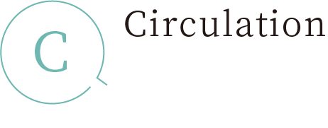 C Circulation